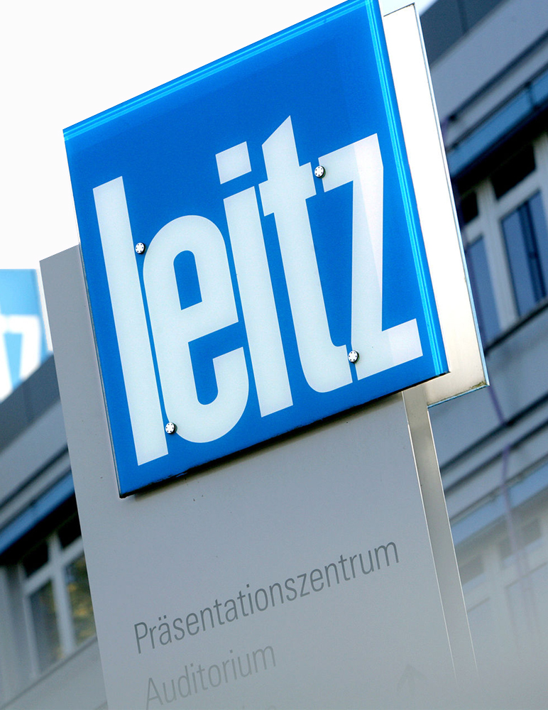 Leitz